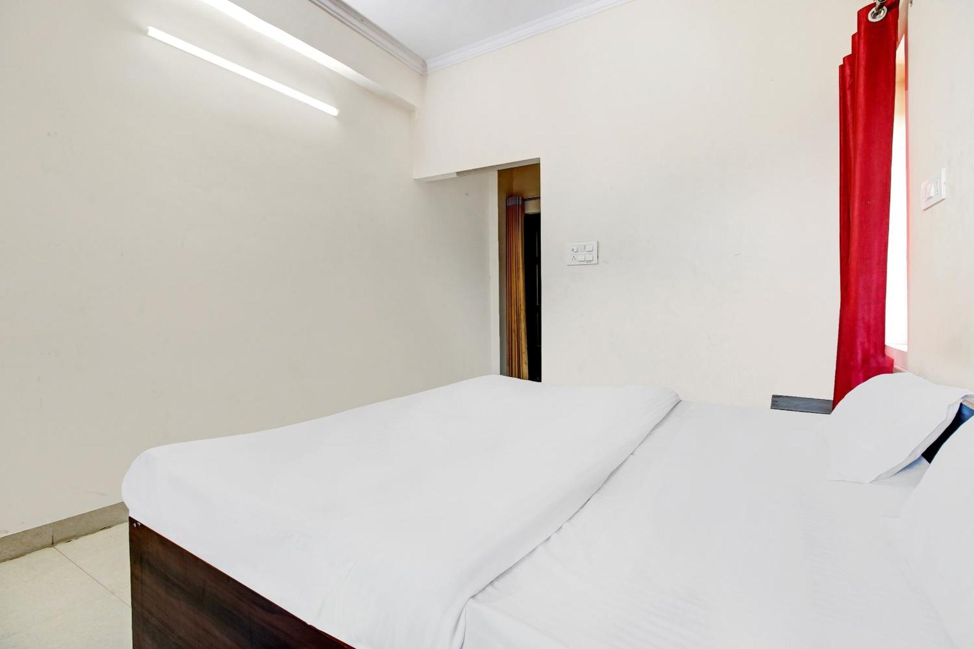 Hotel O Jr Hotel 러크나우 외부 사진